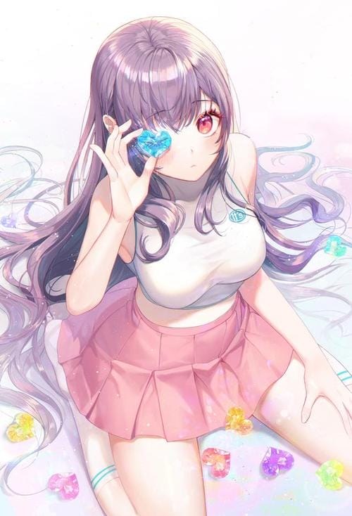 皮皮喵官方 收藏页